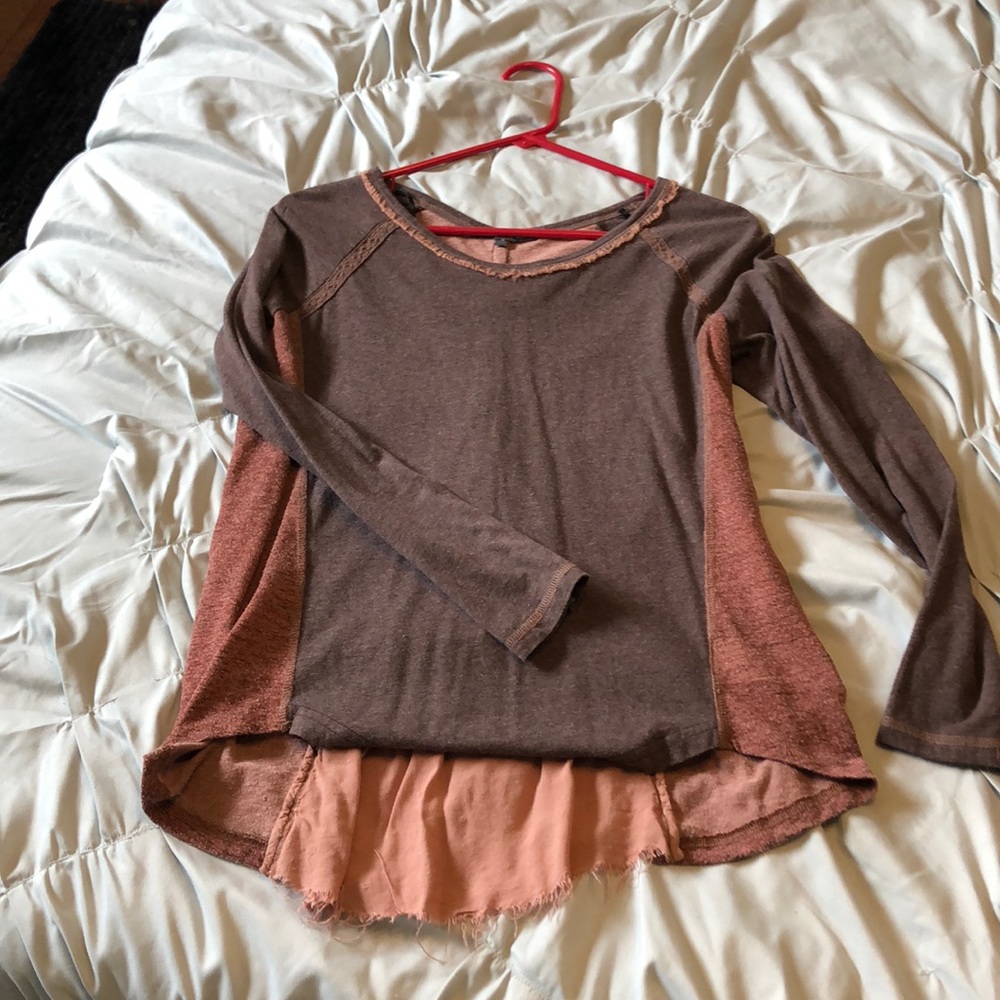 Miss me top
